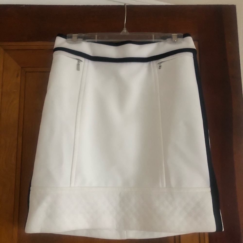 WHBM skirt